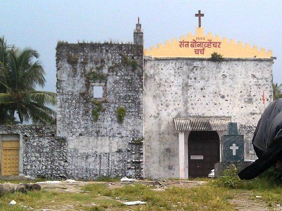 Church of St. Bonaventure